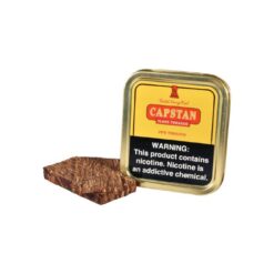 Capstan Gold 1.75 oz Tin