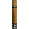 Blackened S84 Robusto