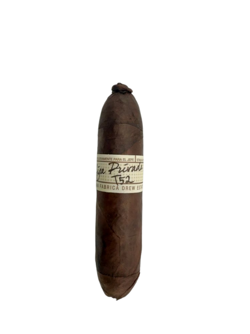 Liga Privada T52 "Flying Pig" 