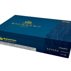 Emissary España Robusto