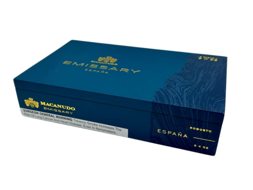 Emissary España Robusto