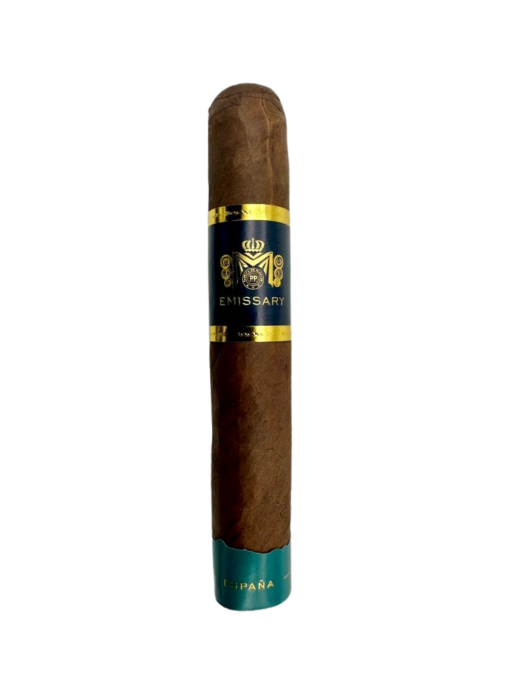 Emissary España Robusto