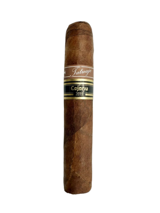 Cojonu 2015 - Broadleaf