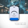 Le Tag Cutter T135 - Blue