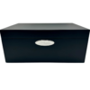 Humidor - Matte Black