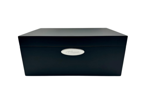 Humidor - Matte Black