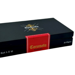 Coroneta Maduro Earl