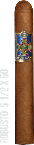 The Wise Man Corojo Robusto - New