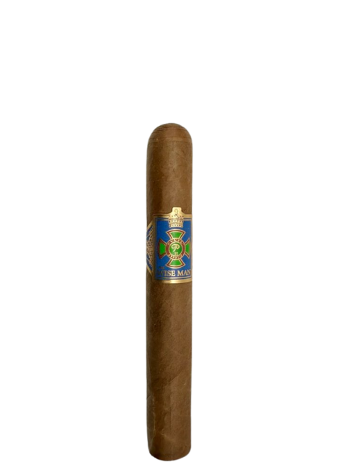 The Wise Man Corojo Robusto - New