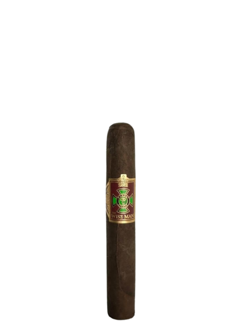 The Wise Man Maduro Corona - New