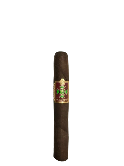 The Wise Man Maduro Robusto - New