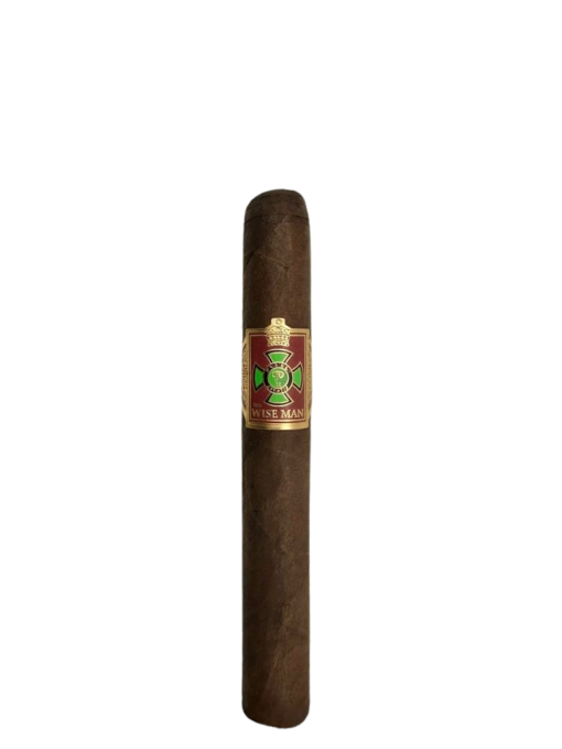 The Wise Man Maduro Toro - New