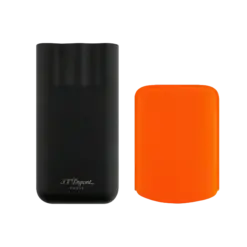 Fluo Collection Orange - Cigar Case (3)