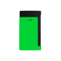 Fluo Collection Green - Slim 7