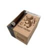 Liga Privada Unico Serie Papas Fritas 