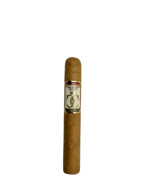 Edwardian Robusto