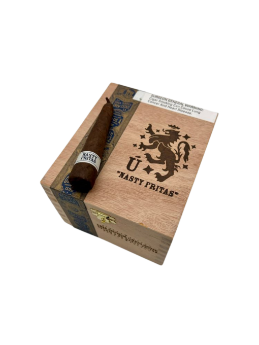 Liga Privada Unico Serie Nasty Fritas 