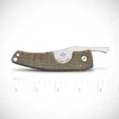 Cutter LE PETIT - ODG Micarta