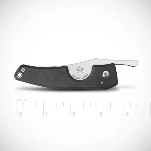 Cutter LE PETIT - Black G10