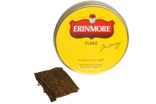 Erinmore Flake 1.76 oz Tin