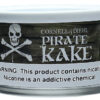 Pirate Kake 2oz.