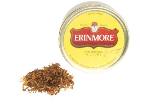 Erinmore Mixture 3.53 oz Tin