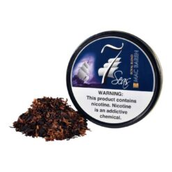 Mac Baren 7 Seas Royal Blend Tin