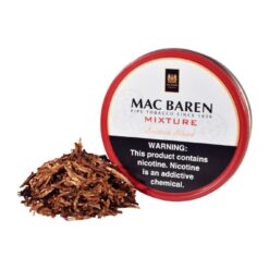 Mac Baren Mixture Scottish Blend 3.5 oz Tin