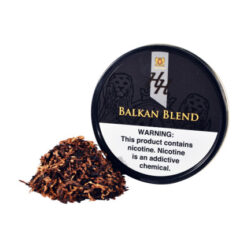 Mac Baren HH Balkan Blend 3.5 oz Tin