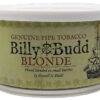 Billy Budd Blonde 2 oz Tin