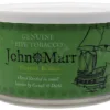 John Marr 2 oz Tin
