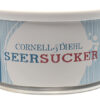 Seersucker 2 oz. Tin