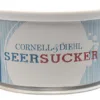 Seersucker 2 oz. Tin