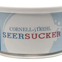 Seersucker 2 oz. Tin