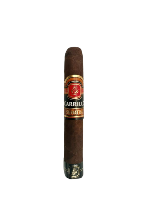 Essence Series Sumatra Robusto