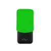 Fluo Collection Green - Cigar Case (3)