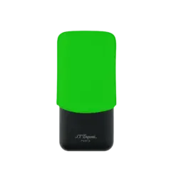 Fluo Collection Green - Cigar Case (3)