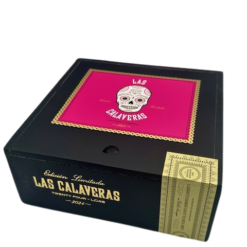 Las Calaveras El 2024 LC48