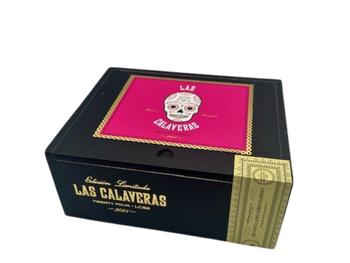 Las Calaveras El 2024 LC52