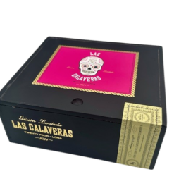 Las Calaveras El 2024 LC54