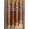 Las Calaveras El 2024 4-Cigar Sampler