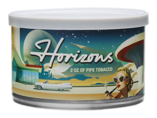 Horizons Flake 2 oz