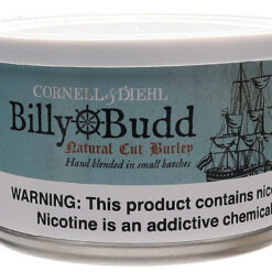 Billy Budd 2oz.