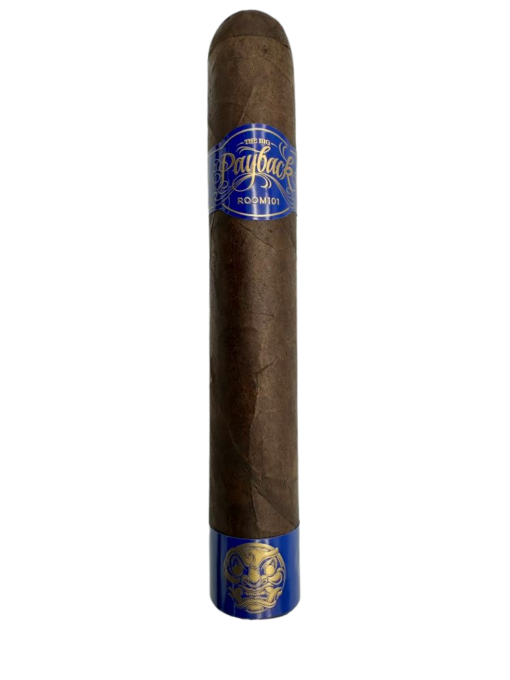 The Big Payback 70s Maduro