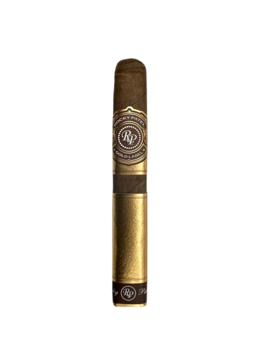 Gold Label Robusto