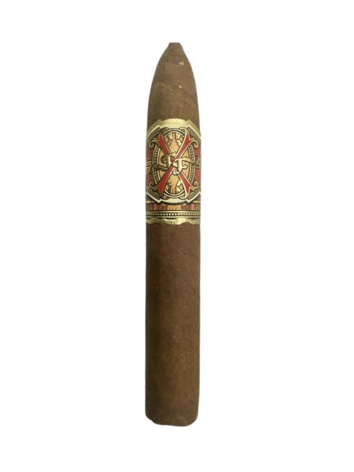 OpusX Super Belicoso 