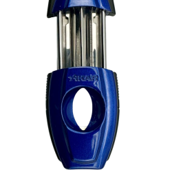 Flip Dual Cutter - Blue