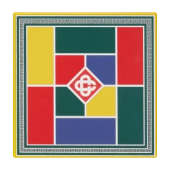 Casablanca Mosaic Cube Humidor
