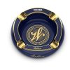 Weller by Cohiba Ashtray - Blue