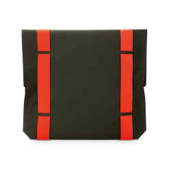 The Travel Humidor - Explorer Green & Orange